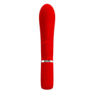 Pretty Love Thomas Rabbit Vibrator ‒ Red Edition