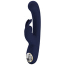 Pretty Love Lamar LED Rabbit Vibrator – Blue