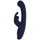 Pretty Love Lamar LED Rabbit Vibrator – Blue