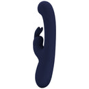 Pretty Love Lamar LED Rabbit Vibrator – Blue