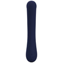 Pretty Love Lamar LED Rabbit Vibrator – Blue