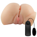 CRAZY BULL EMILIA realistic soft skin Pussy and Ass