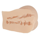 CRAZY BULL EMILIA realistic soft skin Pussy and Ass