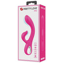 PRETTY LOVE Fritz clitoral and G-spot stimulator