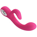 PRETTY LOVE Fritz clitoral and G-spot stimulator