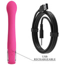 PRETTY LOVE Fritz clitoral and G-spot stimulator