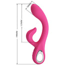 PRETTY LOVE Fritz clitoral and G-spot stimulator