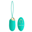 Pretty Love Jessica Dream Chaser Remote Control Egg Vibrator