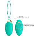 Pretty Love Jessica Dream Chaser Remote Control Egg Vibrator