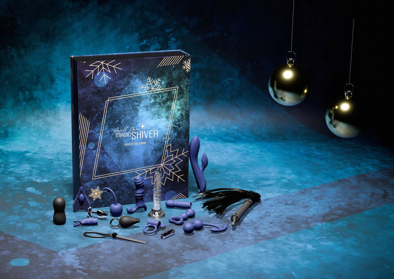 Erotic Advent Calendar