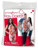 MALE DOCTOR APRON