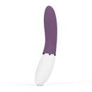 Lelo Liv 3 App Controlled G Spot Massager PLUM