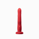 Lovense Gravity Thrusting & Vibrating Dildo