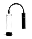 Virgite Rechargeable Automatic Penis Pump – 21 cm