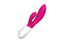 LELO Ina Wave 2 - Cerise