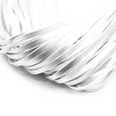 BDSM Bondage Flogger with Diamond Handle 55cm