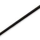 Heart Shaped Bdsm Crop with jeweled handle 48 cm