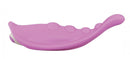 Smile Silicone Stars Sweet Swing