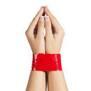 Red Bondage Tape 9 meters