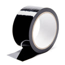 BLACK Bondage Tape 9 Meters