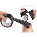 BLACK Bondage Tape 9 Meters