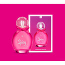 Obsessive Spicy Perfume with Pheromones for Her 30ml