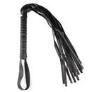 BDSM Adult Games Bondage BLACK Set of 10 Accessories
