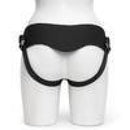 Strap-On Harness extra Cushioned Back Support