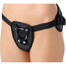 Strap-On Harness extra Cushioned Back Support