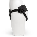 Strap-On Harness extra Cushioned Back Support