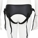 Strap-On Harness extra Cushioned Back Support