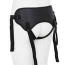 Strap-On Harness extra Cushioned Back Support