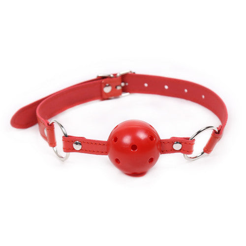 Naughty larnaca Lovers Fetish Red Five Toy Set