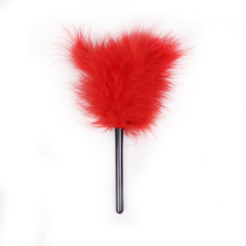 Naughty larnaca Lovers Fetish Red Five Toy Set