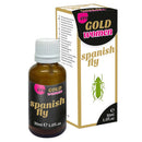 Spanish Fly GOLD Women 30ml