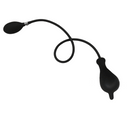 Small Anal Expander Manual Inflatable Butt Plug 10 cm