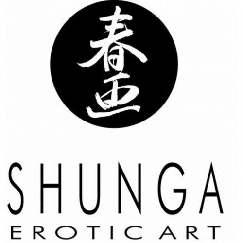 Shunga Massage Oil Organic Green Tea 240ml