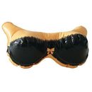 Inflatable Bath Boobs Pillow