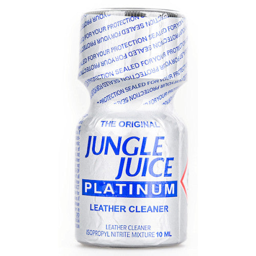 Jungle Juice Platinum 10ml