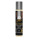 JO Gelato Double Chocolate Water Based Lube 30ml