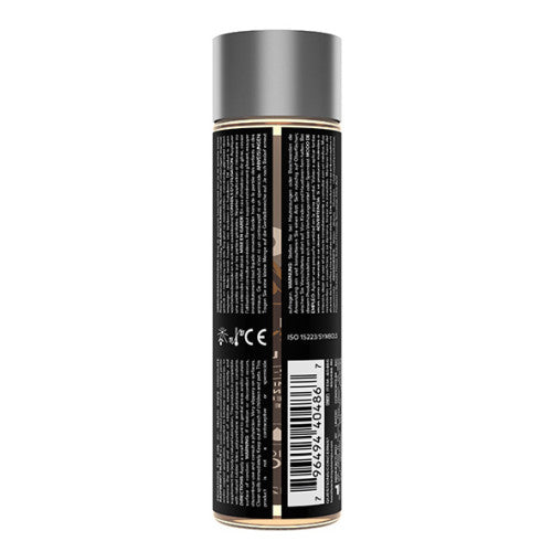 JO Gelato White Chocolate Truffle Water-Based Lube 120ml