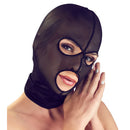 Bad Kitty Powernet Head Mask