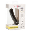 Boundless Silicone Smooth Probe 12cm