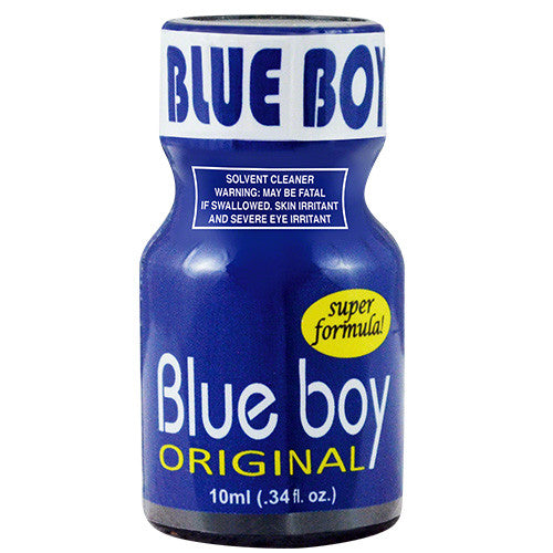 Blue Boy 10ml