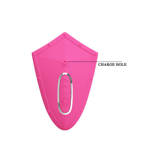 Pretty Love Walker Clitoris & G-Spot Vibrator