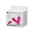 Pretty Love Walker Clitoris & G-Spot Vibrator