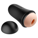 Pretty Love Alice Squeezable Pussy masturbator in cup 21 cm