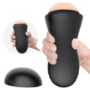 Pretty Love Alice Squeezable Pussy masturbator in cup 21 cm