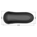 Pretty Love Alice Squeezable Pussy masturbator in cup 21 cm