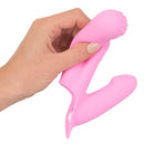Couples Choice Vibrating Finger Extension